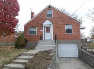 8278 Jackies Dr, Cincinnati, OH
