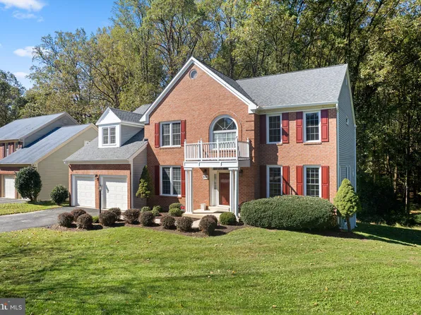10310 Pimlico Pl, Laurel, MD 20723