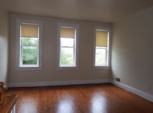 213 E Mount Royal Ave #2, Baltimore, MD 21202