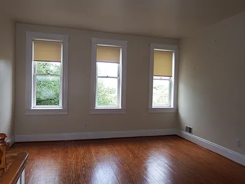 213 E Mount Royal Ave #2 Photo 1