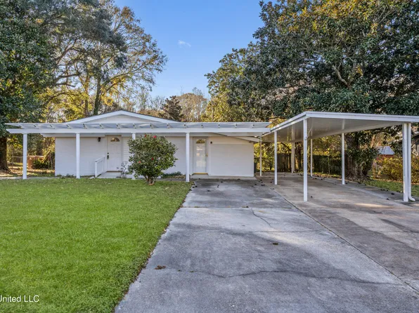 213 Clower Ave, Long Beach, MS 39560