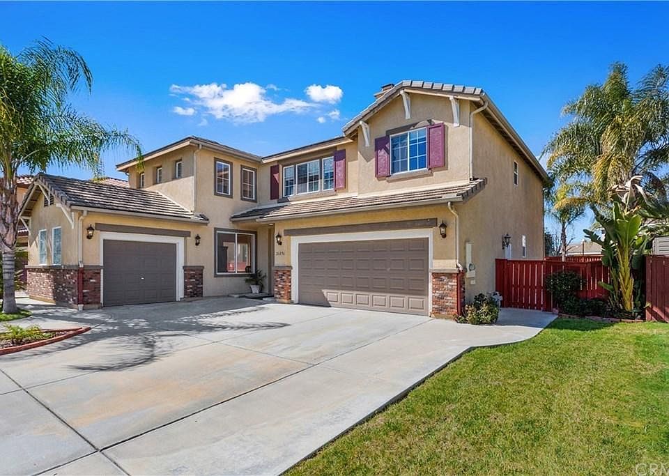 26196 Palm Tree Ln, Murrieta, CA 92563 | Zillow