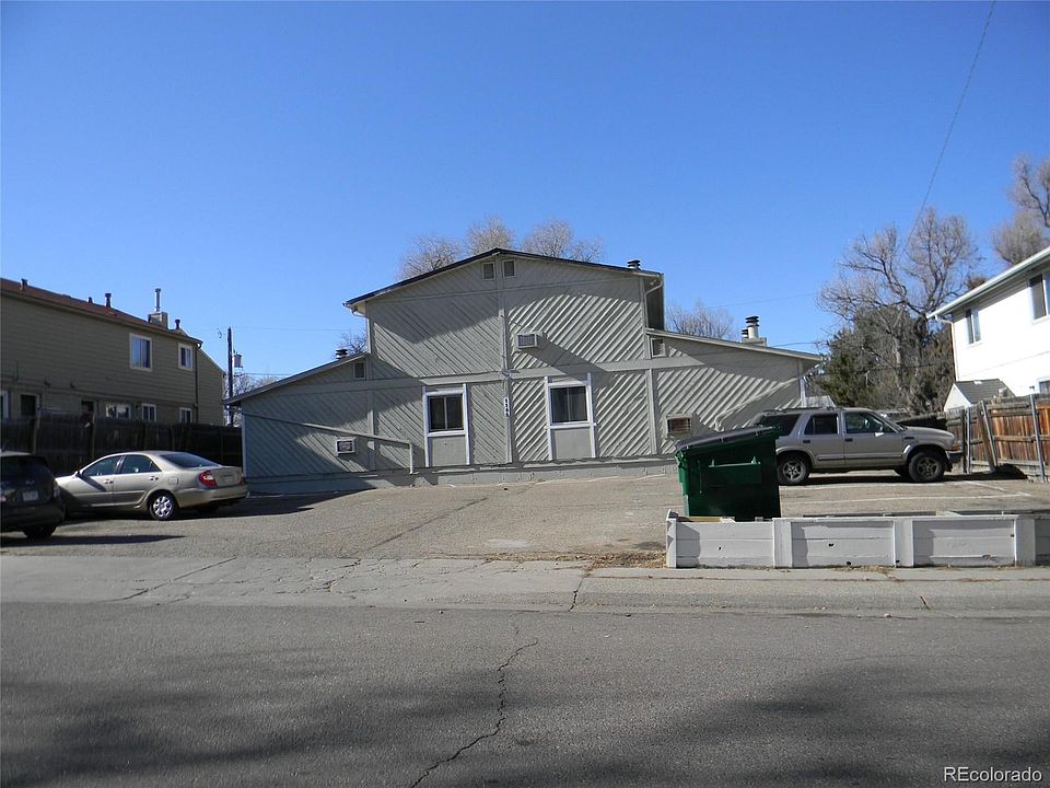 1st image of 1155 N Rosemary St APT F