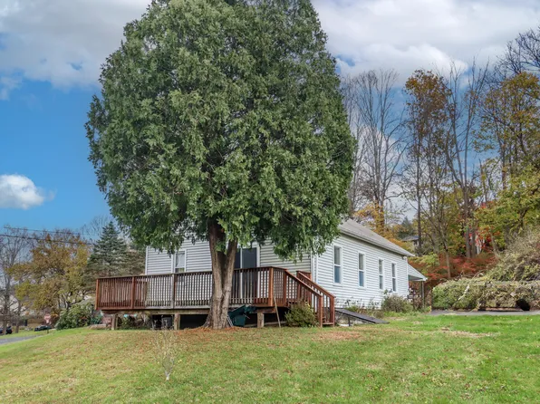 6 Thomas Lane, New Milford, CT 06776