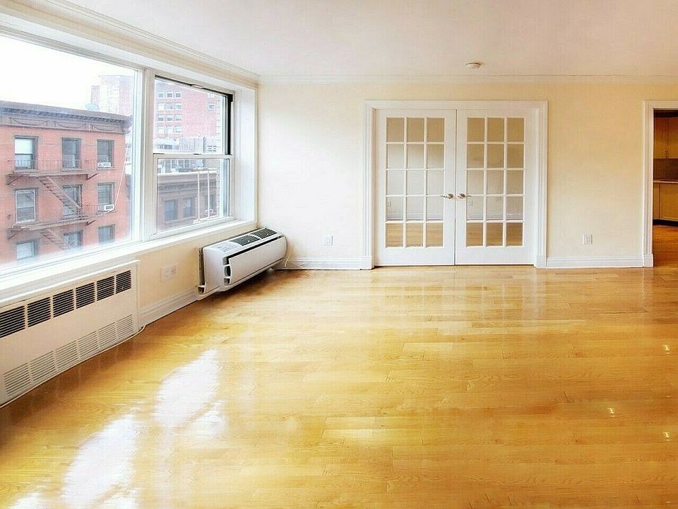 1st image of 401 W 56th St #6GG