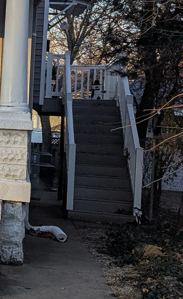 3308 & 3310 & 3310.5 Central Ave — Photo 2