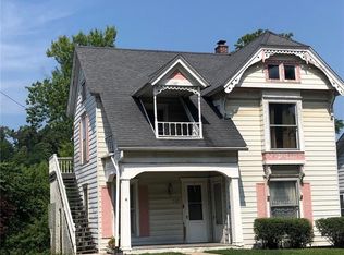 707 N Capitol Ave, Corydon, IN 47112