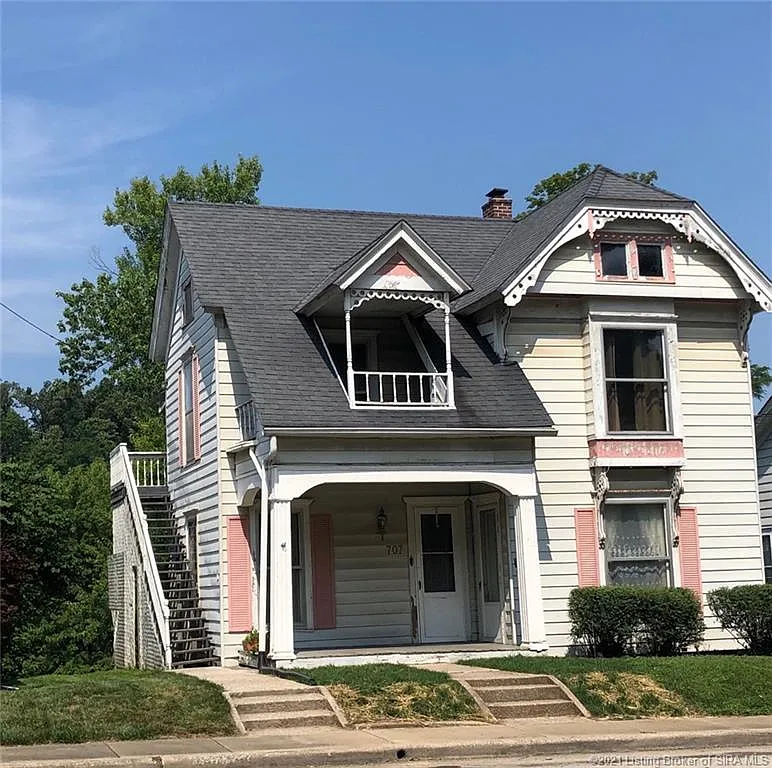 707 N Capitol Ave photo 1