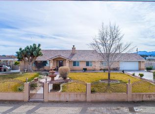 10925 Sycamore St, Victorville, CA 92392