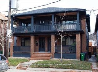 49 Wineva Ave, Toronto, ON M4E 2T1