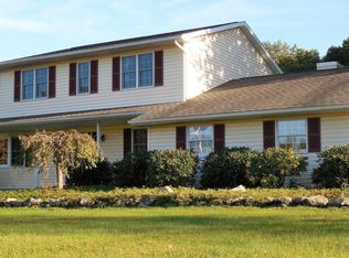 226 Mount Effort Dr, Effort, PA 18330