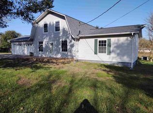 794 Hinchey Hollow Rd, New Market, TN 37820