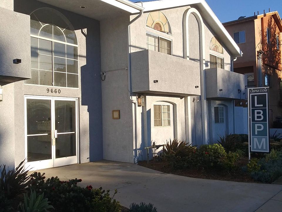 1st image of 9660 Sepulveda Blvd APT 5