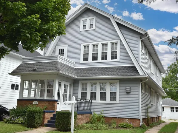 1025 Arthur AVENUE, Racine, WI 53405