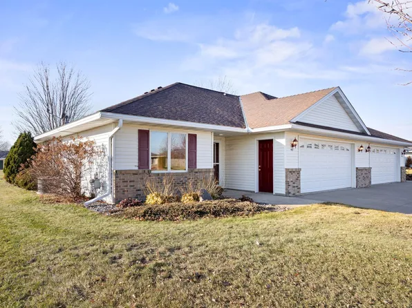 417 Circle View Dr, Dassel, MN 55325