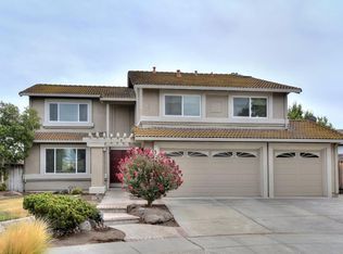 1414 Blackwing Way, Gilroy, CA 95020