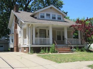 1152 E 169th St, Cleveland, OH