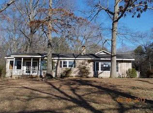 109 Branson Rd, Rome, GA 30161