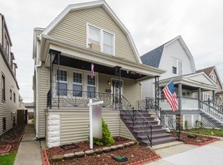 5905 W Patterson Ave, Chicago, IL 60634