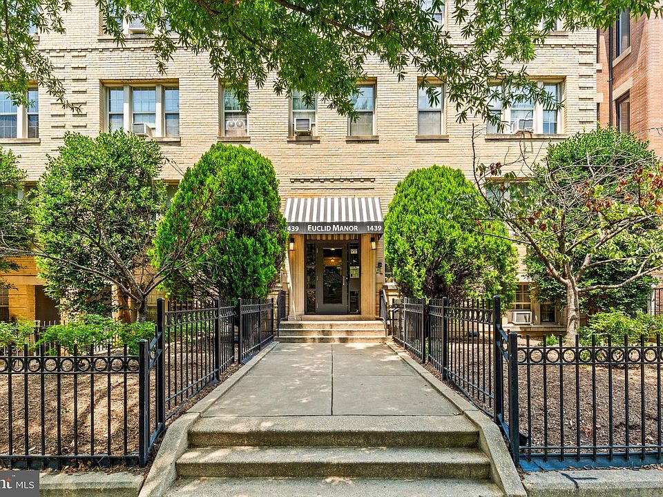 1st image of 1439 Euclid St NW APT 204