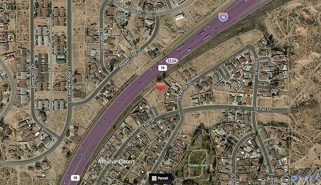 2nd image of 0 La Paz Ct