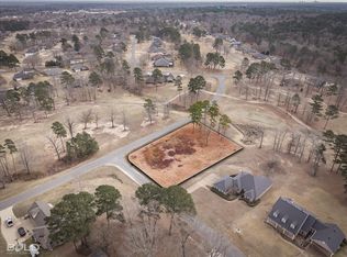 4766 Fairway Hills Ave, Shreveport, LA 71107