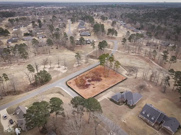 4766 Fairway Hills Ave, Shreveport, LA 71107