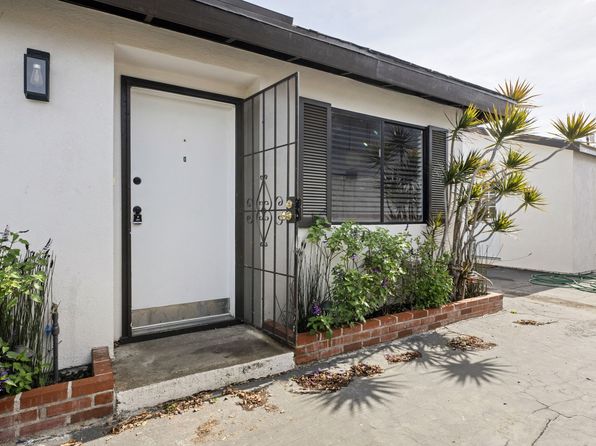 2350 Santa Ana Ave APT C