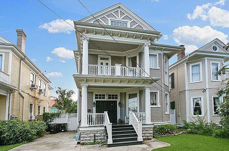 1st image of 3212 Desoto St