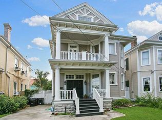 3212 Desoto St, New Orleans, LA 70119