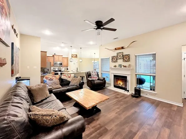 1917 Case Ave, San Angelo, TX 76904