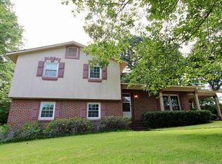 3946 Winkfield Pl, Columbus, GA 31909