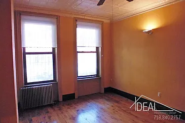 Rented by Ideal Properties Group