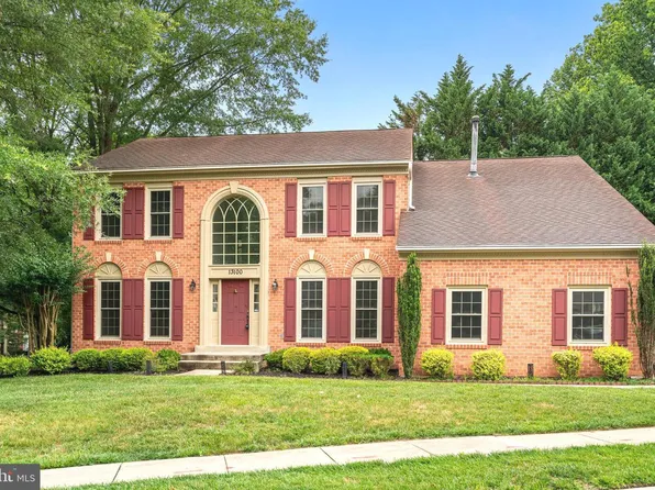 13100 Riviera Ter, Silver Spring, MD 20904