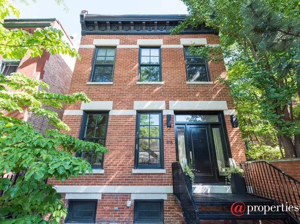 801 S Plymouth Ct #P255, Chicago, IL 60605