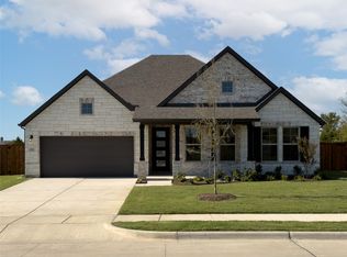 223 Harmony Ave, Forney, TX 75126