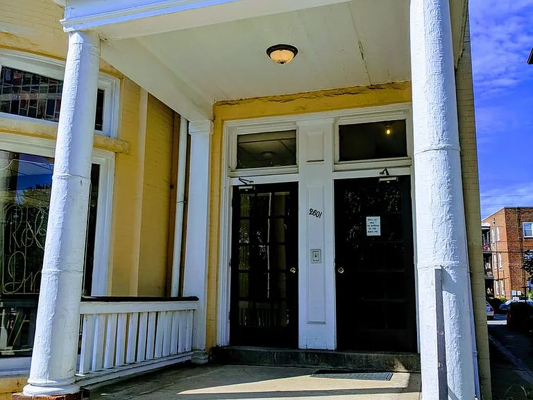 2601 Park Avenue — Photo 2