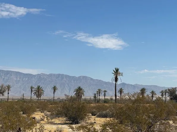 0 Club Cir, Borrego Springs, CA 92004