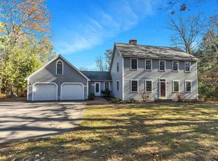 205 General Miller Rd, Peterborough, NH 03458