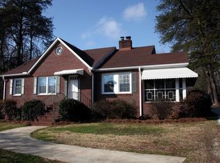 1015 Rutherford Rd, Greenville, SC 29609