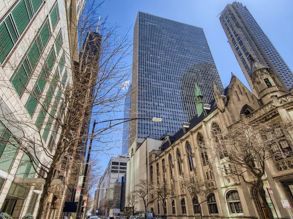 (undisclosed Address), Chicago, IL 60611