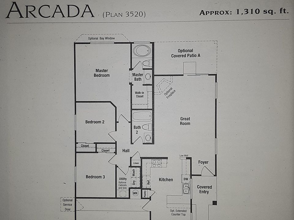 1st image of 10166 E Crescent Ave