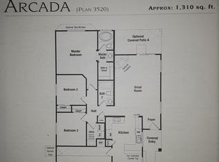 10166 E Crescent Ave, Mesa, AZ 85208