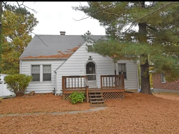 15 Sherwood Frst, Belleville, IL 62223