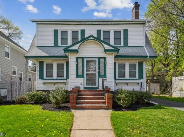 9 Holland Rd, South Orange Village Twp., NJ 07079