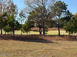 151 Pine Ridge Drive, Wallace, NC 28466