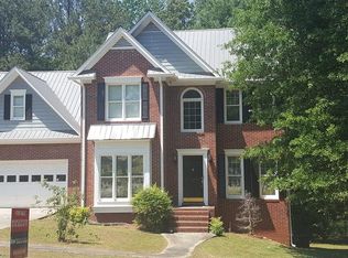 22 Oakfield Dr SE, Rome, GA 30161
