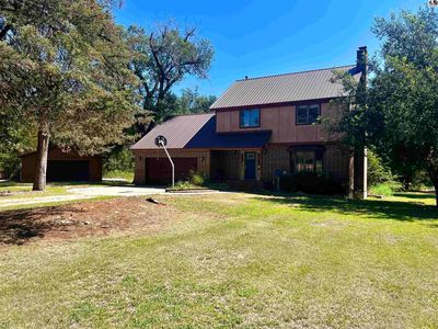 1140 S Howard St, Arlington, KS, 67514
