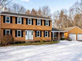 65 Nottingham Dr, Wells, ME 04090