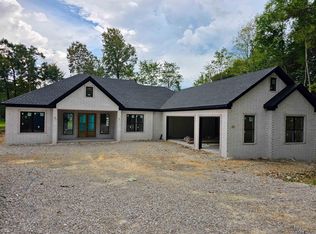 164 Pizarro Dr, Hot Springs Village, AR 71909